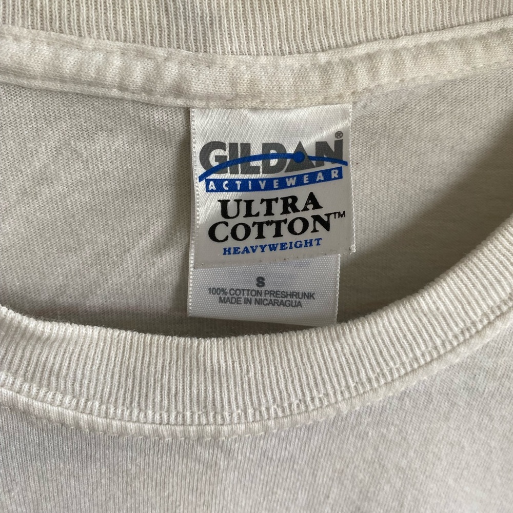 Retro Racing Shirt - Picture 3 of 3